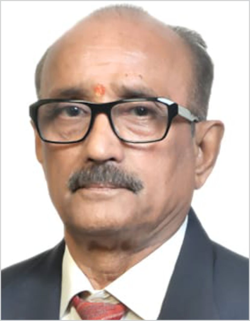 Ashok Muthappa Kotian